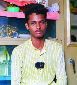 Image of মো: শিমুল